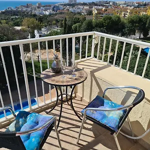 Iris Del Mar Apartamento Benalmádena
