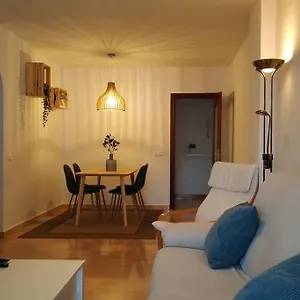 Chill Out Place For 4 In Pueblo Apartamento