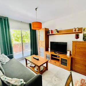 Playa Arrabassada Apartamento Tarragona