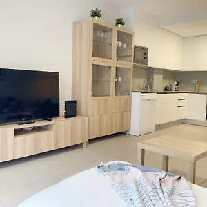 Stylish Family Flat By Canary365 Apartamento Las Palmas de Gran Canaria