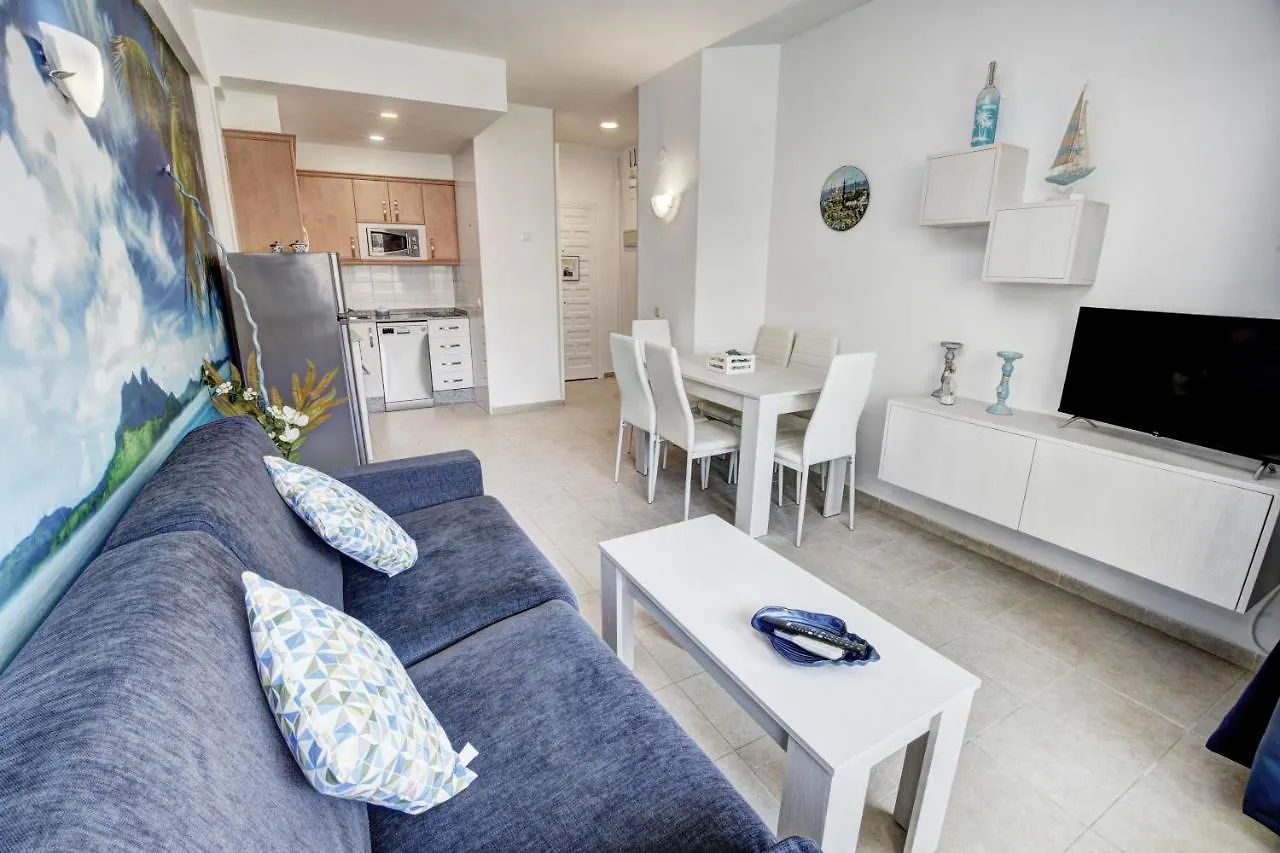 Palm Apartment - C&G Benal Beach Benalmadena