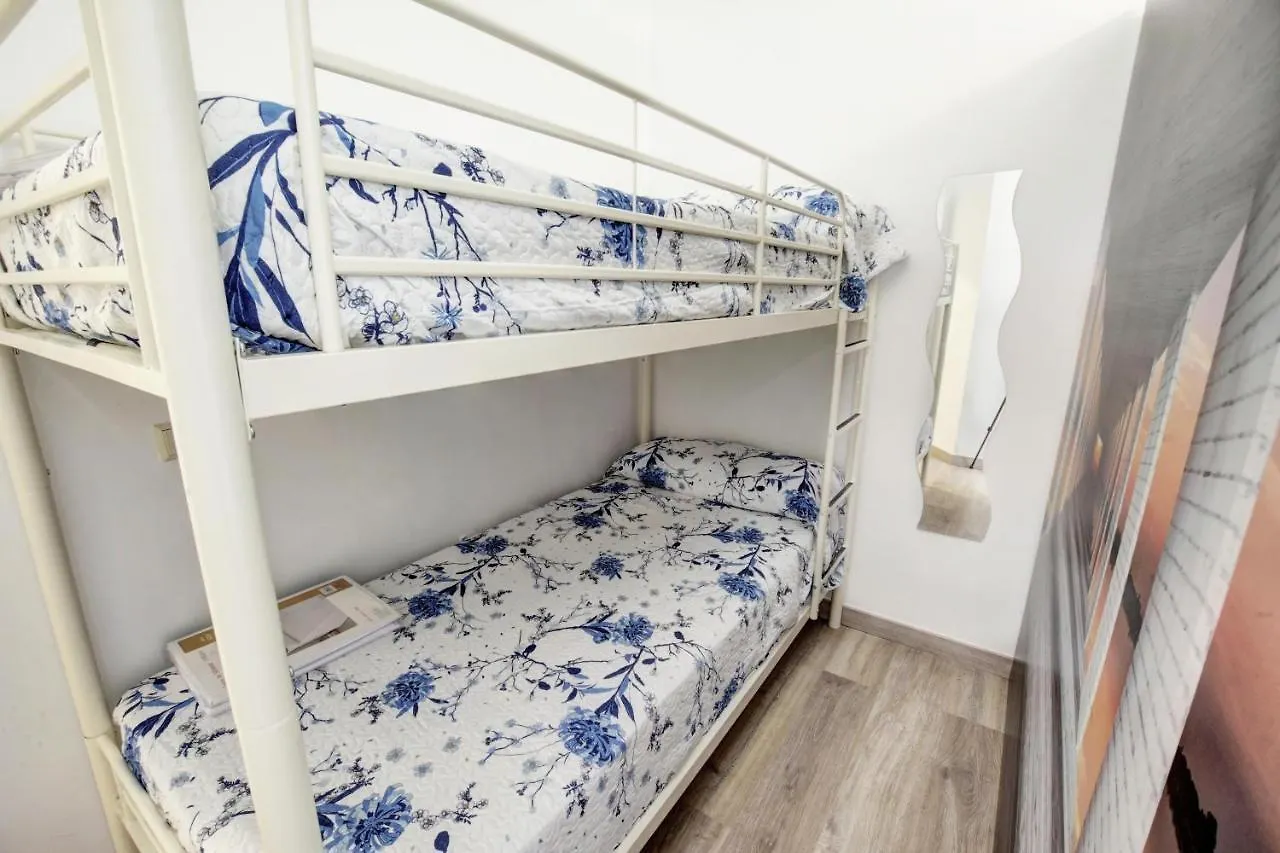 Palm Apartment - C&G Benal Beach Benalmadena