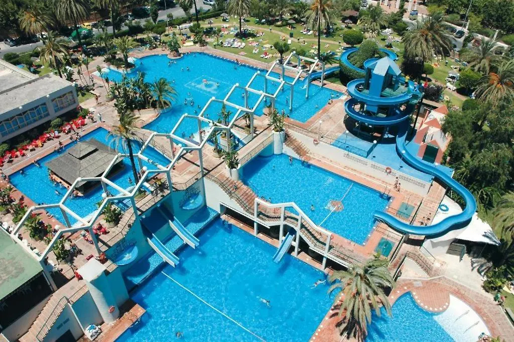 Palm Apartment - C&G Benal Beach Benalmádena